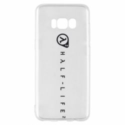 Чохол для Samsung S8 Half-Life 2 - PrintSalon