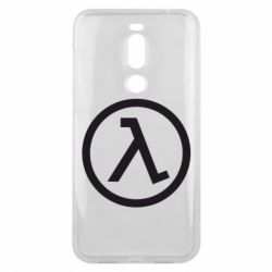 Чохол для Meizu X8 Half Life Logo - PrintSalon