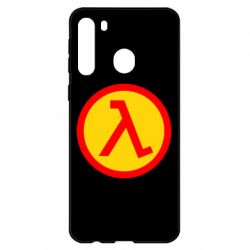 Чохол для Samsung A21 - PrintSalon