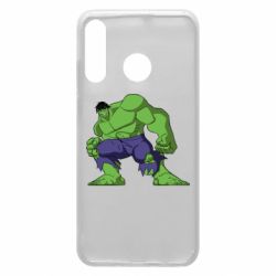 Чохол для Huawei P30 Lite Халк - PrintSalon
