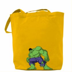 Торба Халк - PrintSalon