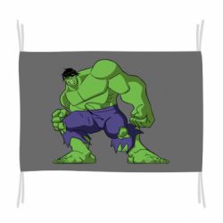 Прапор Халк - PrintSalon