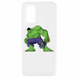 Чохол для Samsung A32 4G - PrintSalon