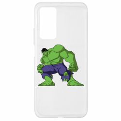 Чохол для Xiaomi Mi 10T / 10T Pro Халк - PrintSalon
