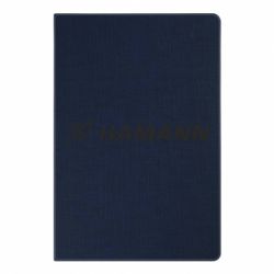 Блокнот с принто Hamann - PrintSalon