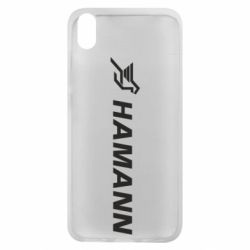 Чехол для Xiaomi Redmi 7A Hamann - PrintSalon