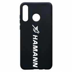 Чехол для Huawei P30 Lite Hamann - PrintSalon