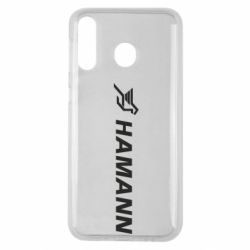 Чехол для Samsung M30 Hamann - PrintSalon