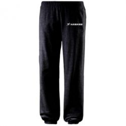 Штаны Hamann - PrintSalon