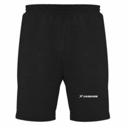 Мужские шорты Hamann - PrintSalon