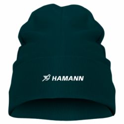 Детская шапка Hamann - PrintSalon