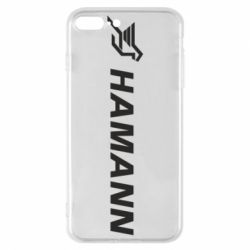 Чехол для iPhone 7 Plus Hamann - PrintSalon