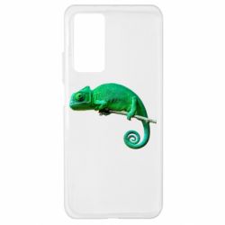 Чехол для Xiaomi Mi 10T/10T Pro Хамелеон - PrintSalon