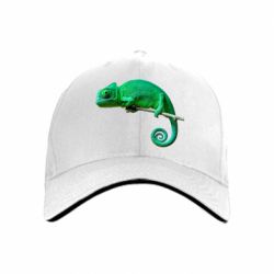 Кепка Хамелеон - PrintSalon