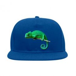 Снепбек Хамелеон - PrintSalon