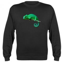 Cвитшот Хамелеон - PrintSalon