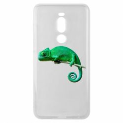 Чехол для Meizu Note 8 Хамелеон - PrintSalon