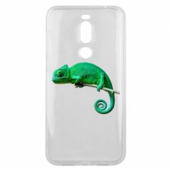 Чехол для Meizu X8 Хамелеон - PrintSalon