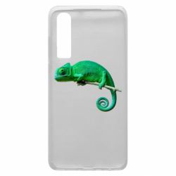 Чехол для Huawei P30 Хамелеон - PrintSalon