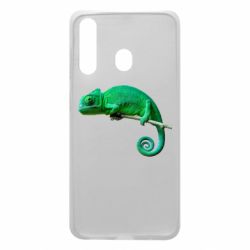 Чехол для Samsung A60 Хамелеон - PrintSalon
