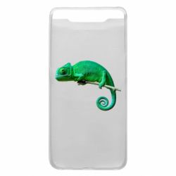Чехол для Samsung A80 Хамелеон - PrintSalon