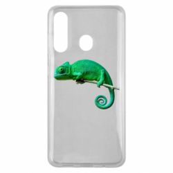 Чехол для Samsung M40 Хамелеон - PrintSalon