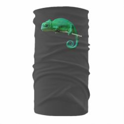 Бандана Хамелеон - PrintSalon