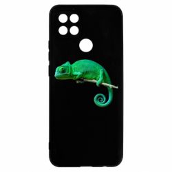 Чехол для Oppo A15s/A15 Хамелеон - PrintSalon