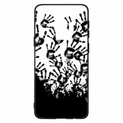 Чехол для Samsung S9 Hand prints - PrintSalon