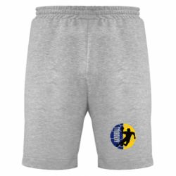 Мужские шорты Handball Logo-PrintSalon Мужские шорты Handball Logo