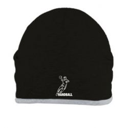 Шапка Handball