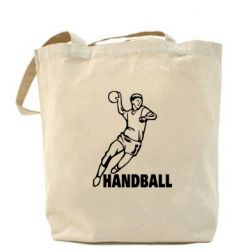 Шоппер Handball-PrintSalon Шоппер Handball