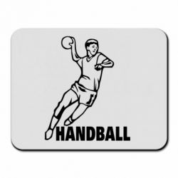 Коврик для мыши Handball