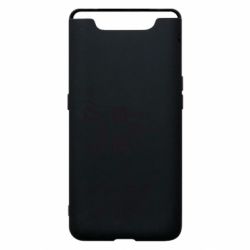 Чехол для Samsung A80 Happy Birthdey Bitch Во все тяжкие - PrintSalon