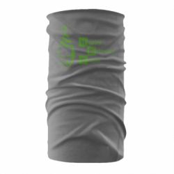 Бандана Happy Birthdey Bitch Во все тяжкие - PrintSalon