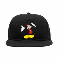 Снепбек Happy Mickey Mouse - PrintSalon