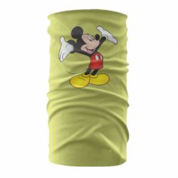Бандана Happy Mickey Mouse
