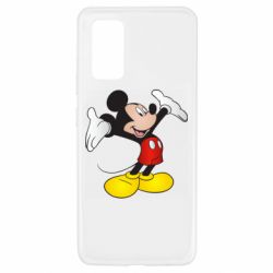 Чохол для Samsung A32 4G - PrintSalon