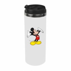Термокружка Happy Mickey Mouse - PrintSalon