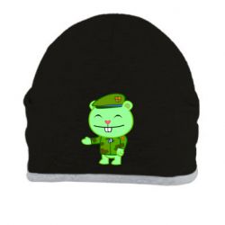 Шапка happy tree friends flippy