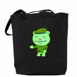 Шоппер happy tree friends flippy-PrintSalon Шоппер happy tree friends flippy