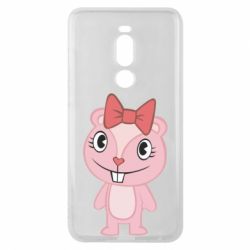 Чохол для Meizu Note 8 happy tree friends хихикає - PrintSalon