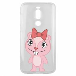 Чохол для Meizu X8 happy tree friends хихикає - PrintSalon