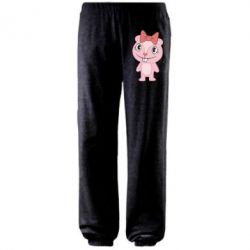 Штани happy tree friends хихикає - PrintSalon