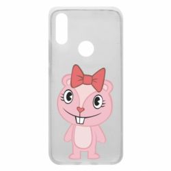 Чохол для Xiaomi Redmi 7 happy tree friends хихикає - PrintSalon