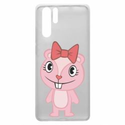 Чохол для Huawei P30 Pro happy tree friends хихикає - PrintSalon