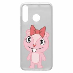 Чохол для Huawei P30 Lite happy tree friends хихикає-PrintSalon Чохол для Huawei P30 Lite happy tree friends хихикає