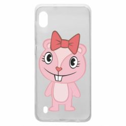 Чохол для Samsung A10 happy tree friends хихикає - PrintSalon