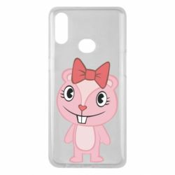 Чохол для Samsung A10s happy tree friends хихикає - PrintSalon