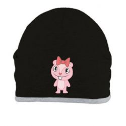 Шапка happy tree friends хихикає - PrintSalon